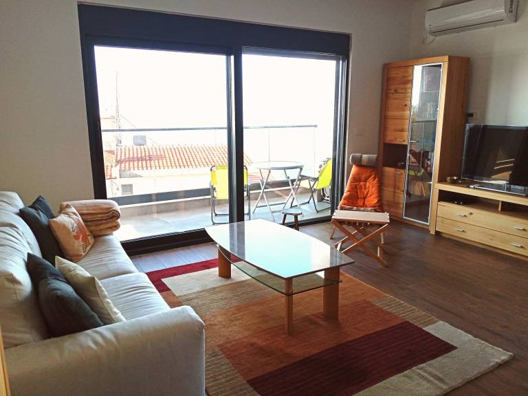 Apartament Dobra Voda