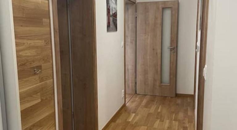 Holiday apartment with 2 rooms for 5 persons — photo 3