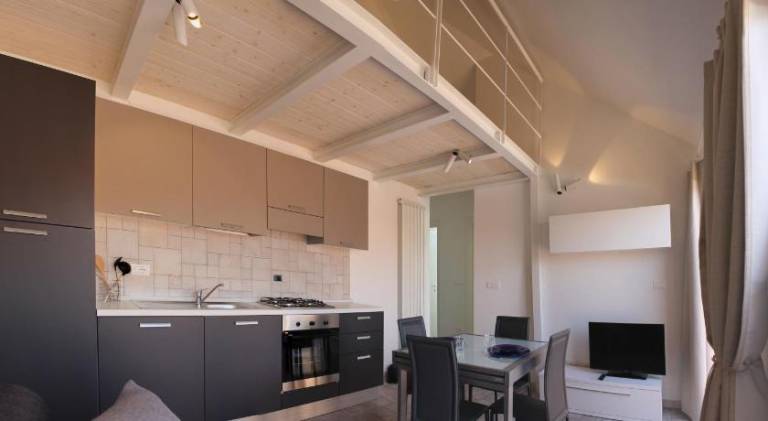 House with 2 rooms for 6 persons — photo 2