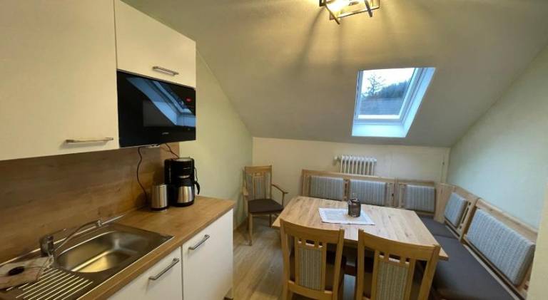 Landhaus am Itterbach Willingen — photo 4