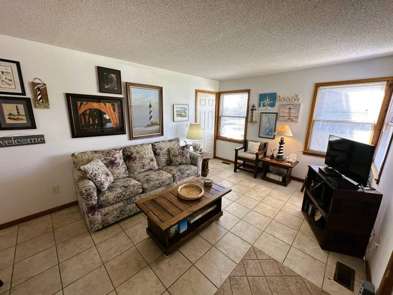 Apartment | Next to the beach | Pets are welcome — photo 5