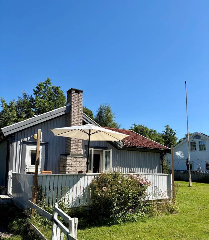 Ferienhaus  Kungälv