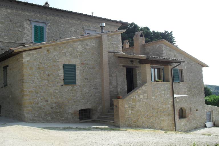 Agriturismo Gualdo Cattaneo