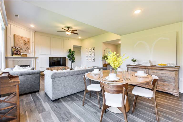 Family-friendly house with garden | Pet-friendly — photo 2