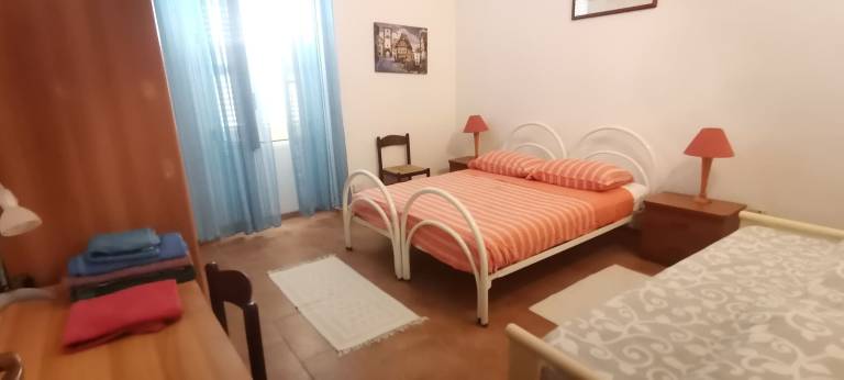 Apartamento Sassari