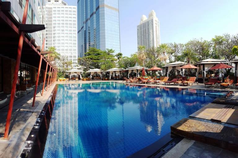 Apartment  Bang Khlo