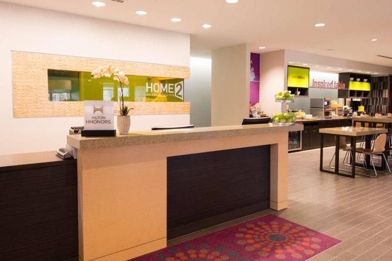 Home2 Suites by Hilton Atlanta Newnan — photo 5