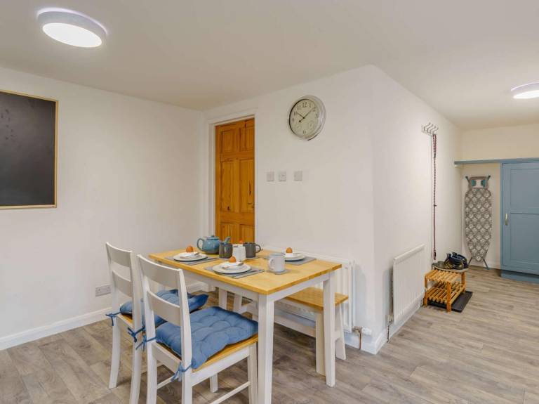 Fully equipped cottage with garden | Dogs allowed — photo 3