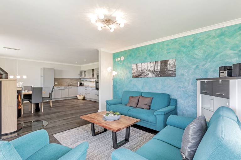 "Entspanne im Relax Bungalow Strandperle: Luxusurlaub an der Ostsee!" — photo 3