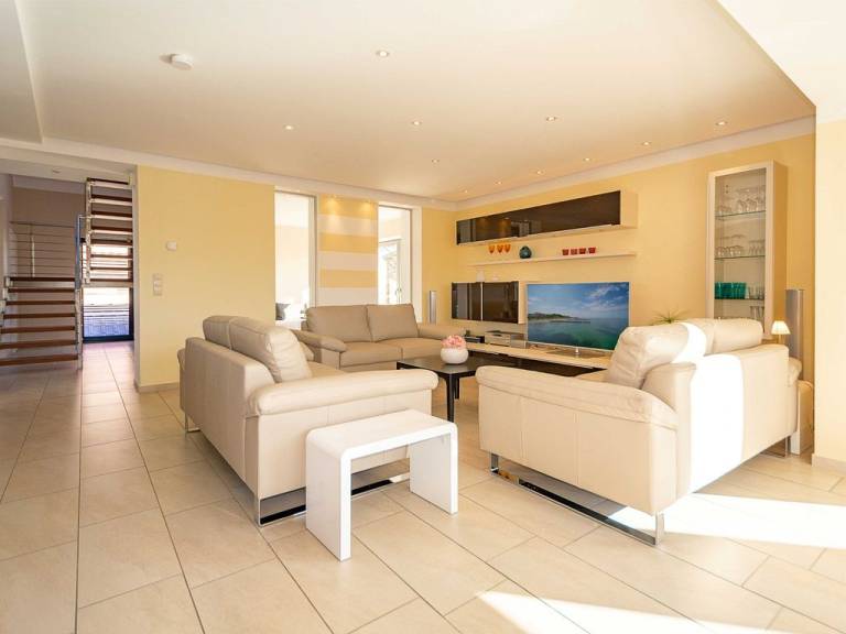 Ferienhaus Kühlungsborn