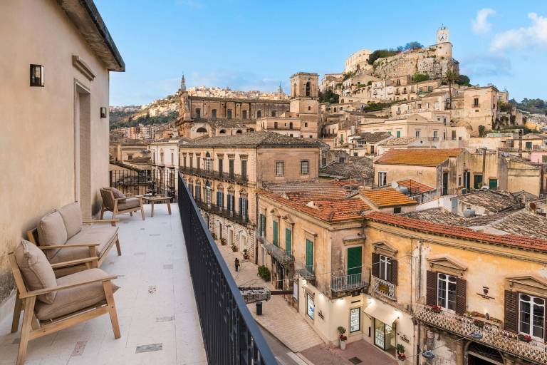 Villa Modica