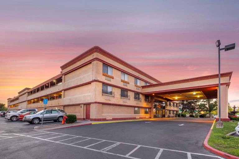 Best Western Plus Orchid Hotel & Suites — photo 5