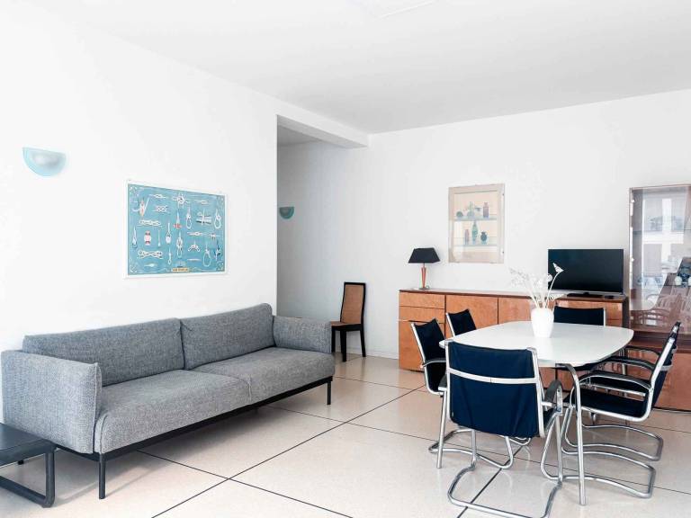 Apartment with 3 rooms for 7 persons — photo 3