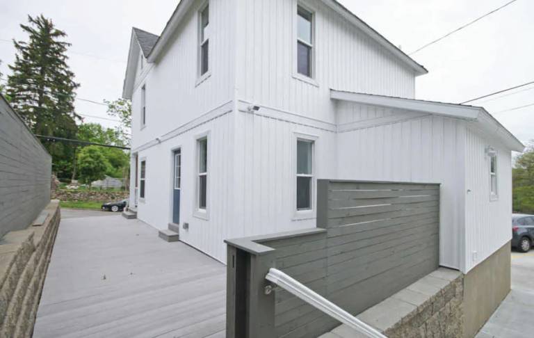 House Grand Rapids