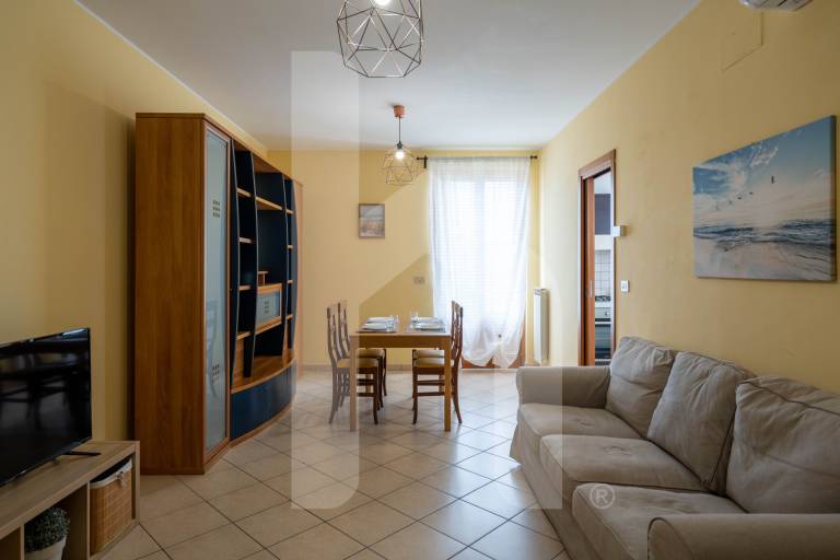 Apartment | Beach view | Next to the beach | Pets allowed — photo 5