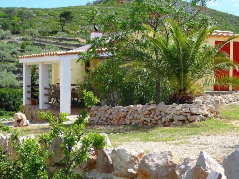 Casa rural Perelló