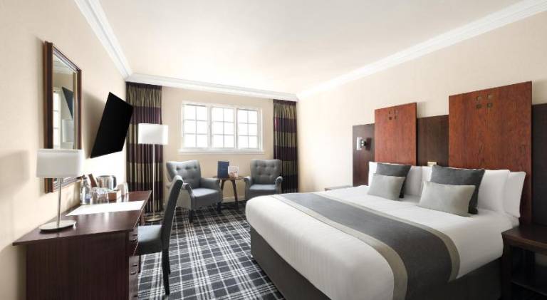 The Stirling Highland Hotel — photo 2