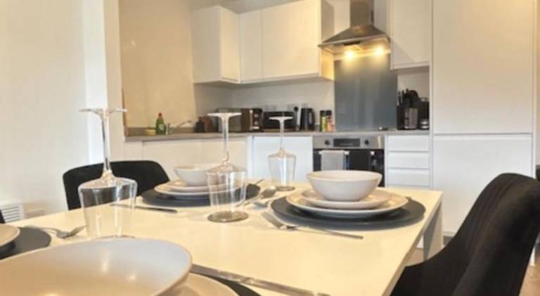 Charming apartment | Pets are welcome — photo 3
