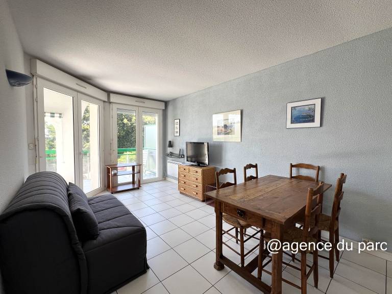 Rental apartment with terrace | Sea view | Close to the beach | Pet-friendly — photo 2