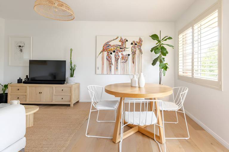 Appartement Bronte