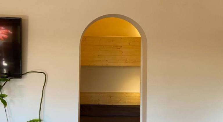 Apartment with 1 room for 4 persons — photo 4