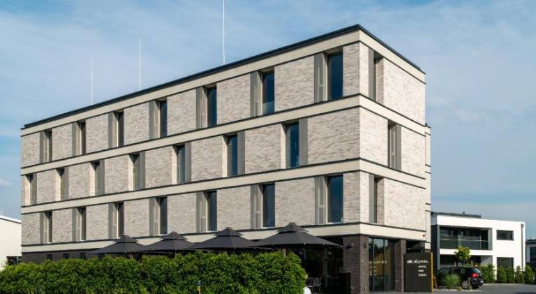 Hotel DEJANIL Hannover Burgdorf in Burgdorf
