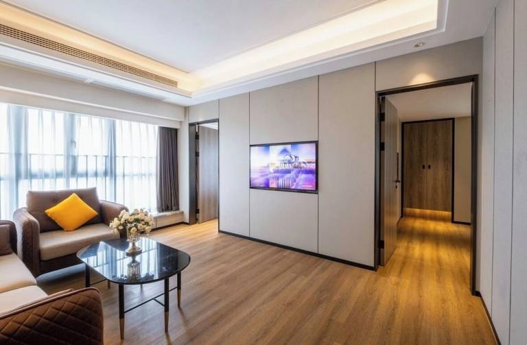 Aparthotel Pengjiang