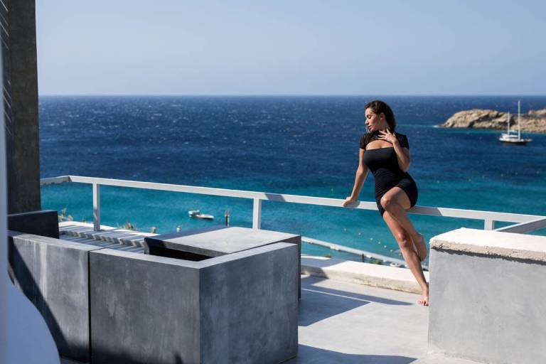 σπίτι Paradise Beach