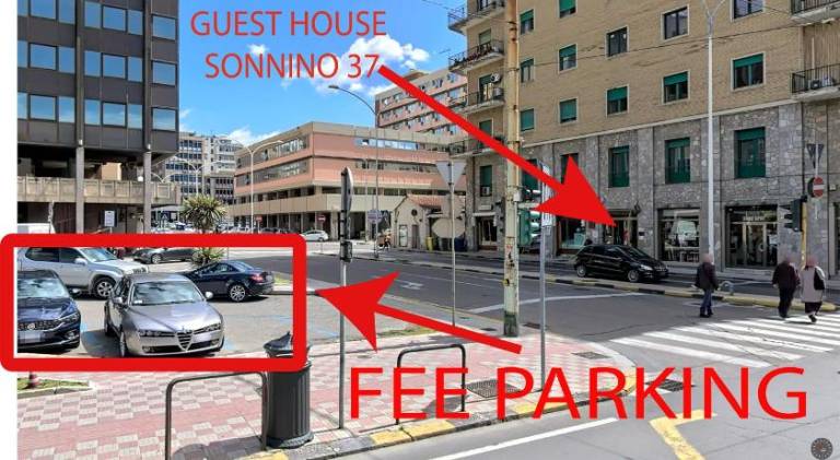 GUEST HOUSE SONNINO 37 Cagliari — photo 5