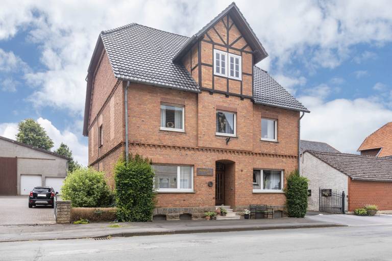 Ferienwohnung Warburg