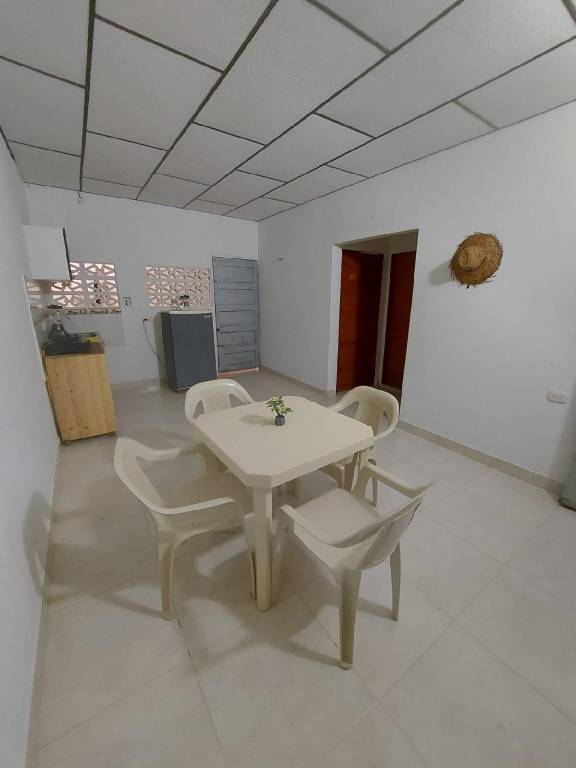 Holiday apartment with garden | Pets allowed — photo 3