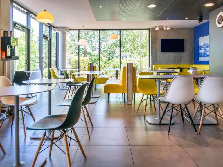 Ibis budget Archamps Porte de Genève — photo 5