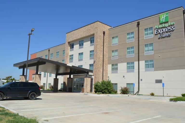 Holiday Inn Express And Suites Liberal By IHG in Liberal, KS