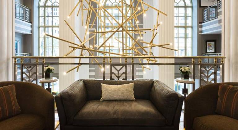 Hotel LeVeque, Autograph Collection — photo 4