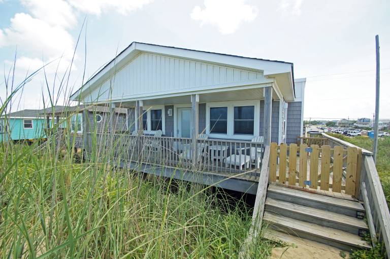 Vacation home | Close to the beach | Dogs allowed — photo 2