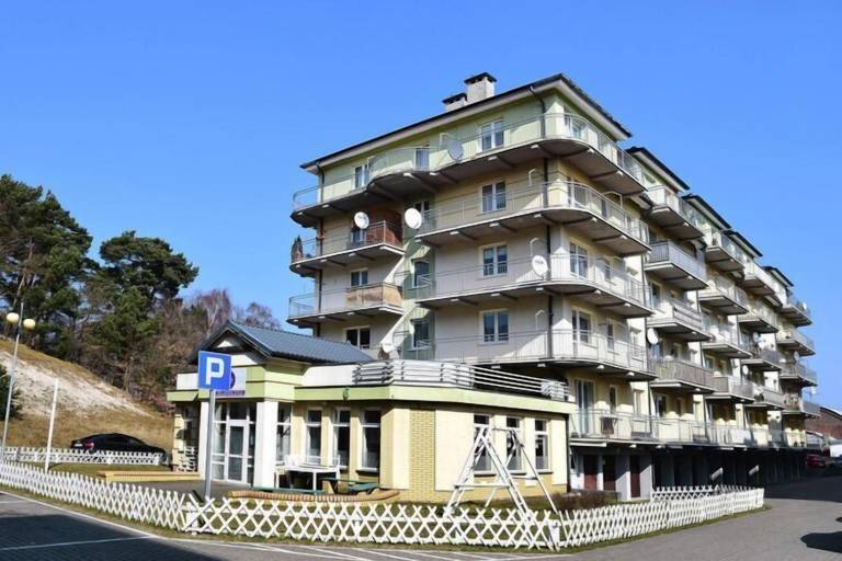 Apartament  Ustka