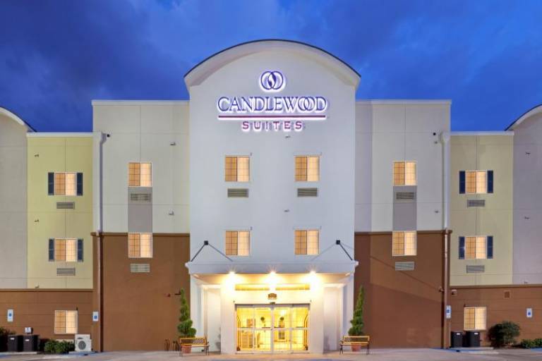 Candlewood Suites Denver North - Thornton By IHG in Thornton, CO
