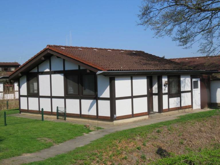Ferienhaus Hollern