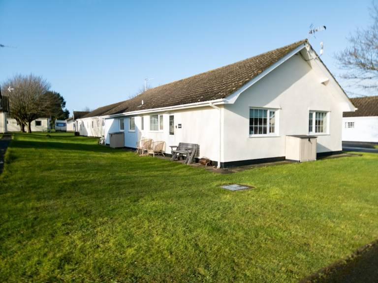 Chalet  Reynoldston