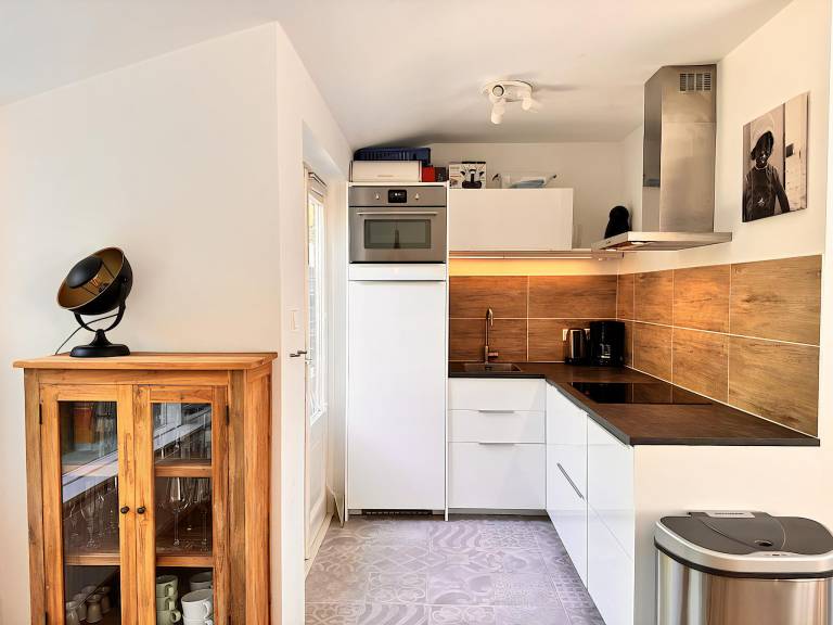 Child-friendly bungalow with garden | Beach nearby | Pet-friendly — photo 5