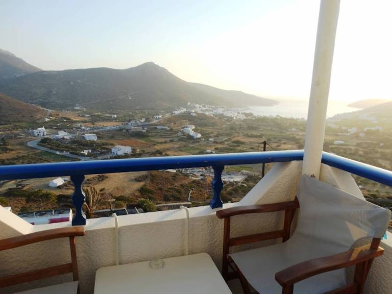 Bed & Breakfast Kastelopetra