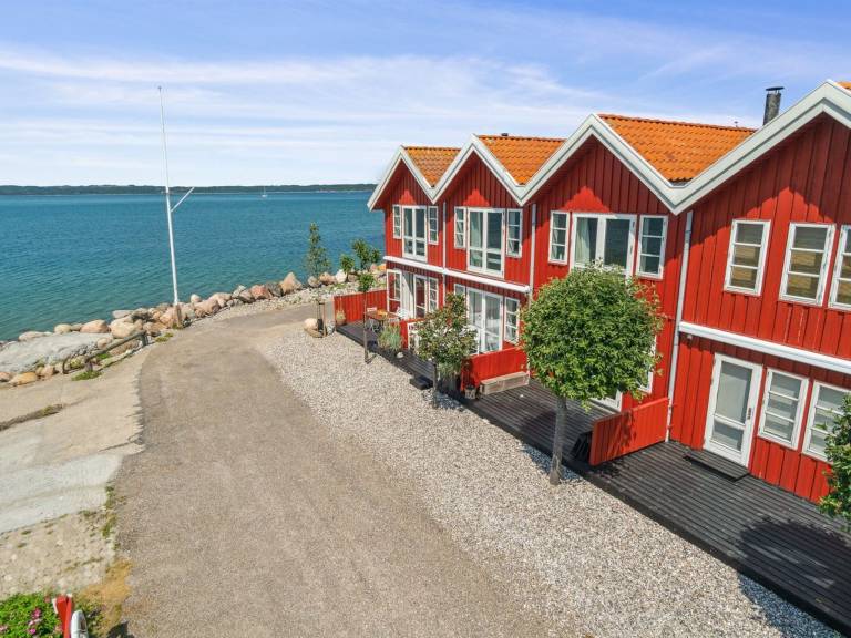 Family-friendly pleasant vacation home with terrace | Sea view | Pet-friendly — photo 5