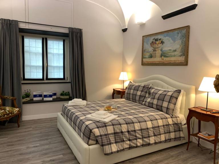 Apartamento Molo
