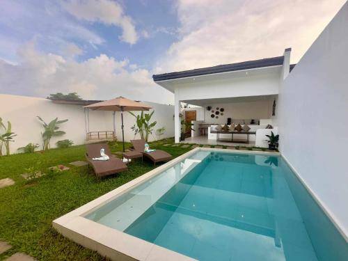 Appartement Villa Libertad