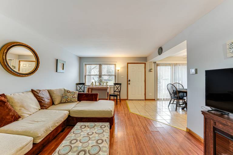 Apartment  Tinley Park