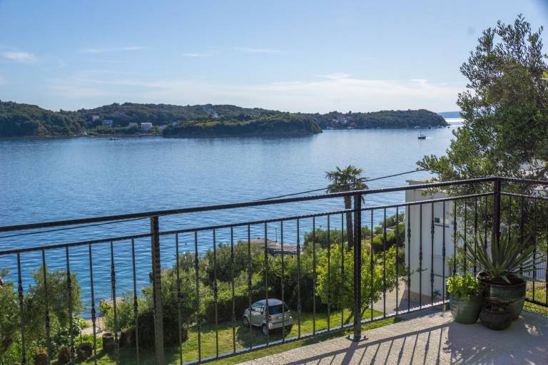 Apartma Rab