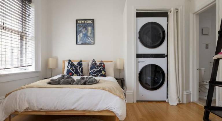 93 m&sup2; Ferienwohnung