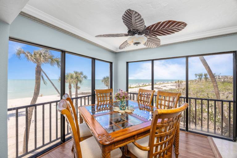 Ferienwohnung Sanibel