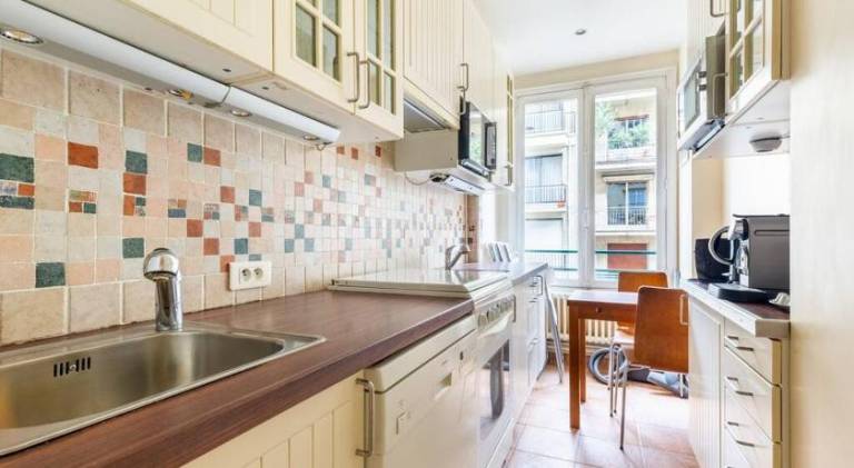 Rental apartment | Pets allowed — photo 3