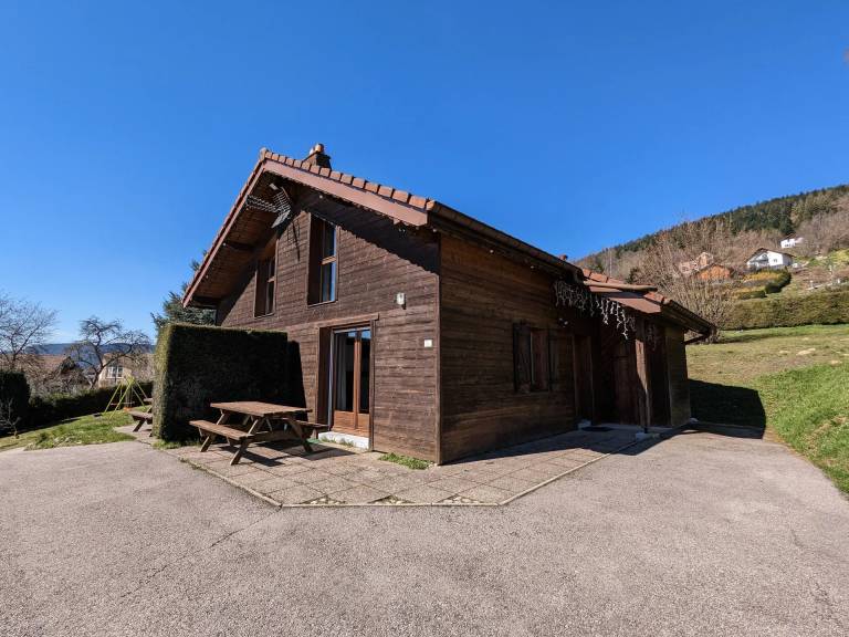 Huis  Gérardmer